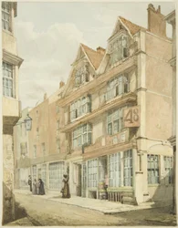 Südseite, Wine Street