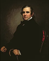 William Butler Ogden (1805-77)