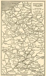 Westliches Theater, 1919