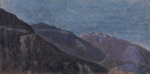 Das Ticino-Tal von Giornico