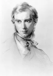 Joseph Dalton Hooker, um 1851