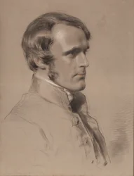 Rev. John Jackson, 1853