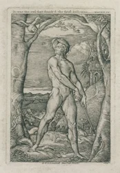 Der tödliche Glockenmann, 1827