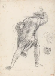 Bolingbroke und der Dämon