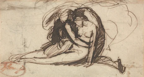 Celadon und Amelia oder Erminia und Vafrino
