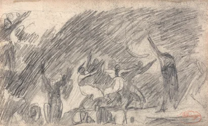 MacBeth in der Hexenhöhle: Zweiter Besuch
