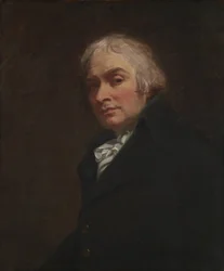 Selbstporträt, 1795
