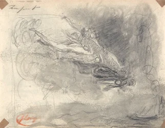 Die Versuchung Christi