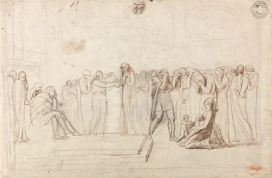 Die Anklage der Susanna