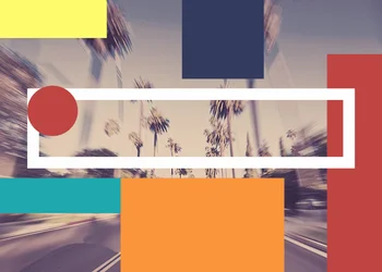Beverly Hills Silberstreifen