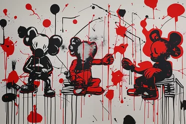 Fist of Passion, 2024