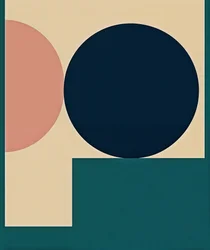 Fragmentierte Harmonie, 2025