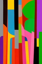 Verschiebende Perspektiven, 2025