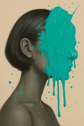 Die gedämpfte Blüte, 2025