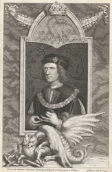 Richard III., König von England