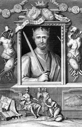 Wilhelm der Eroberer