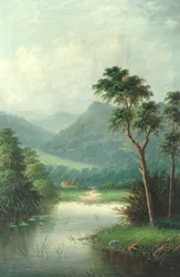 Landschaft