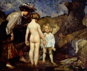 Der Teich