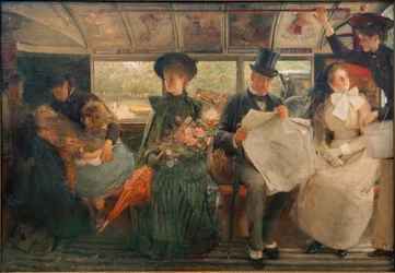 Der Bayswater-Omnibus