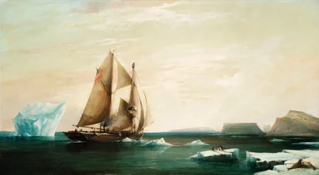Die Yacht 
