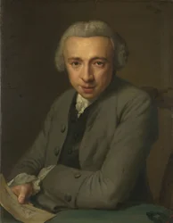 Porträt von Louis Métayer Phz