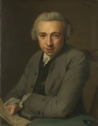 Porträt von Louis Métayer Phz., Goldschmied und Kunstsammler