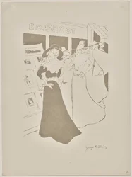 Sagots Galerie