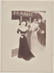 Sagots Galerie