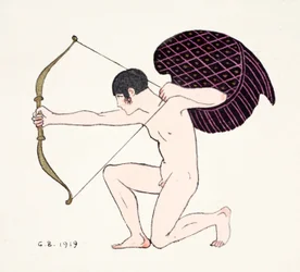 Amor 1919
