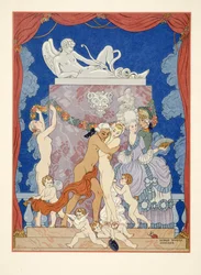 Illustration aus 