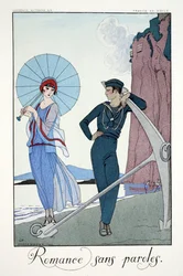 Romances sans Paroles, aus 