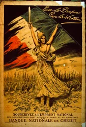 Nationalbank des Kredits