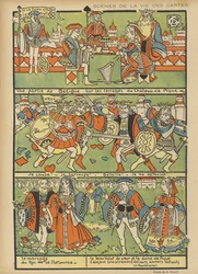 Illustration für Le Rire