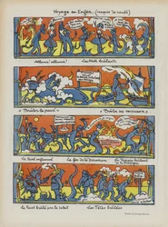 Illustration für Le Rire