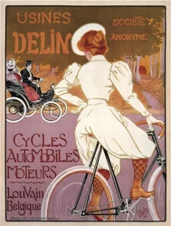 Fabriken Delin