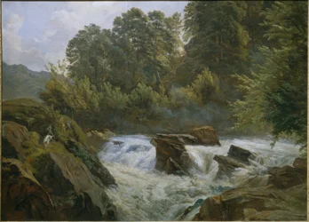 Der Giessbach