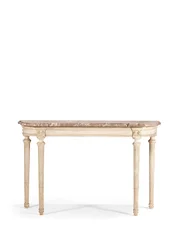 Königliche Konsole aus der Zeit von Louis XVI aus den Ställen von Versailles