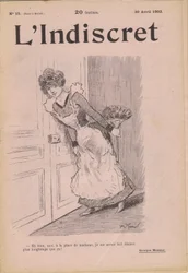 Cover von "L