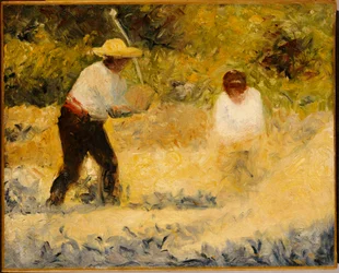 Der Steinhaufen