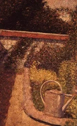 Die Gießkanne