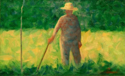 Der Gärtner