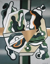 Die fünf Sinne, 1931