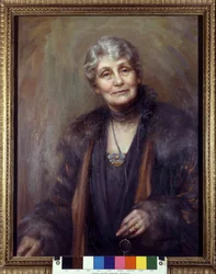 Emmeline Pankhurst