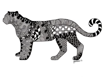 Der Leopard, 2015