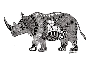 Das Nashorn, 2015