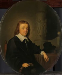 Johan Wittert van der Aa (1604-1670)