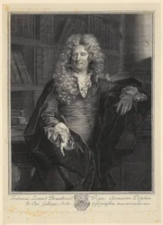 Büßende Maria Magdalena