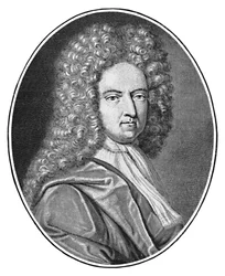 Daniel Defoe, 1706, 1904