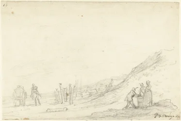 Strandansicht