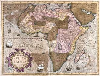 Afrika